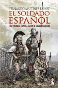 El soldado espa�ol