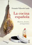 La cocina espa�ola