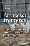 Atravesar fronteras