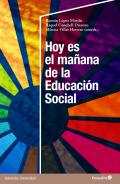 Hoy es el ma�ana de la Educaci�n Social