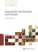 Compendio de Derecho civil com�n