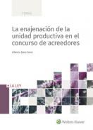 La enajenaci�n de la unidad productiva en el concurso de acreedores