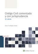 C�digo Civil comentado y con jurisprudencia