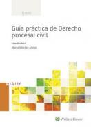 Gu�a pr�ctica de Derecho procesal civil