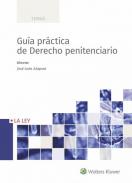 Gu�a pr�ctica de Derecho penitenciario