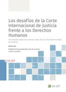 Los desaf�os de la Corte Internacional de Justicia frente a los Derechos Humanos