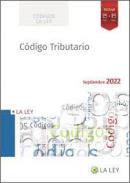 C�digo Tributario