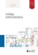 C�digo administrativo