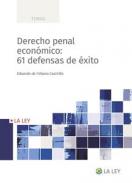 Derecho penal econ�mico
