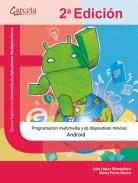 Programaci�n multimedia y de dispositivos m�viles Android