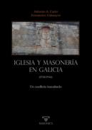 Iglesia y masoner�a en Galicia