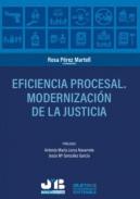 Eficiencia procesal