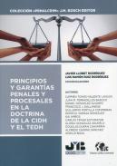 Principios y garant�as penales y procesales en la doctrina de la CIDH y el TEDH