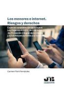 Los menores e internet: riesgos y derechos