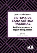 Sistema de sana cr�tica racional