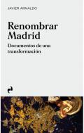 Renombrar Madrid