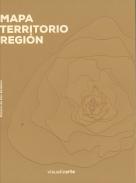 Mapa, territorio, Regi�n