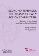 Econom�a feminista, pol�ticas p�blicas y acci�n comunitaria