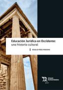 Educaci�n jur�dica en Occidente