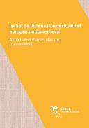 Isabel de Villena i l'espiritualitat europea tardomedieval