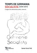 Temps de Germania Socialista (1970-1977)
