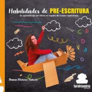 Habilidades de pre-escritura