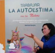 Trabajar la autoestima con los ni�os