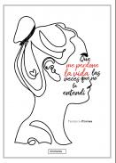 Que me perdone la vida las veces que no la entend�