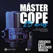 M�ster COPE