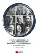 Pol�tica econ�mica de la Segunda Rep�blica
