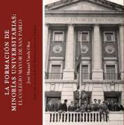 La formaci�n de minor�as universitarias