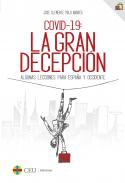 COVID-19: la gran decepci�n