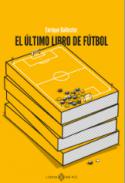 El �ltimo libro de f�tbol
