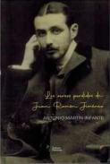 Los versos perdidos de Juan Ram�n Jim�nez