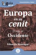 Europa en su cenit