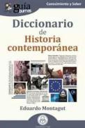 Diccionario de historia contempor�nea