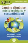 Cambio clim�tico, crisis ecol�gica y sostenibilidad