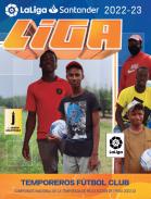 Temporeros F�tbol Club