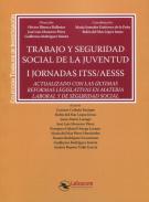 Trabajo y seguridad social de la juventud