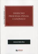 Derecho procesal penal can�nico