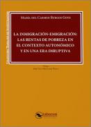 La inmigraci�n-emigraci�n