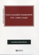 Los lugares sagrados (cc. 1205-1243)