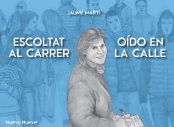 Escoltat al carrer