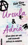 �rsula i Adri�