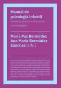 Manual de psicolog�a infantil