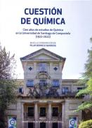 Cuesti�n de Qu�mica