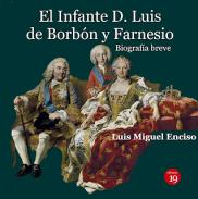 El infante D. Luis de Borb�n y Farnesio