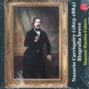 Nazario Carriquiry Ibarnegaray (1805-1884)