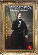 Nazario Carri-quiry, Un negociante liberal en la corte de los Borbones (1805-1884)
