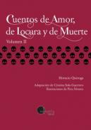 Cuentos de amor, de locura y de muerte, 2